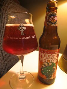 Tröegs Nugget Nectar American Amber
