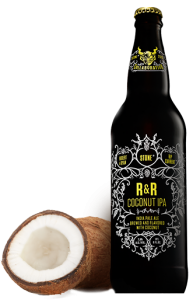 Stone RR Coconut IPA