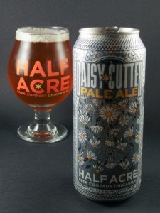 Half Acre Daisy Cutter