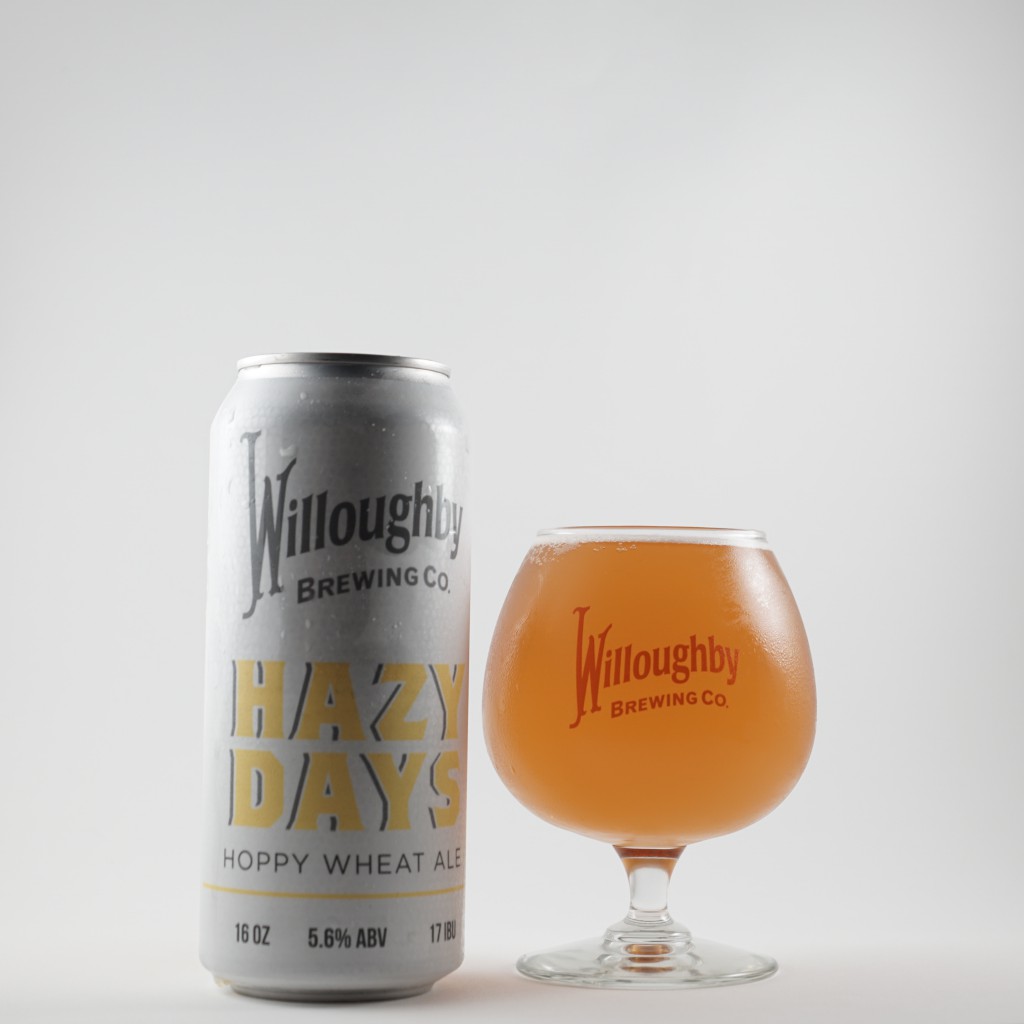 Willoughby Hazy Days